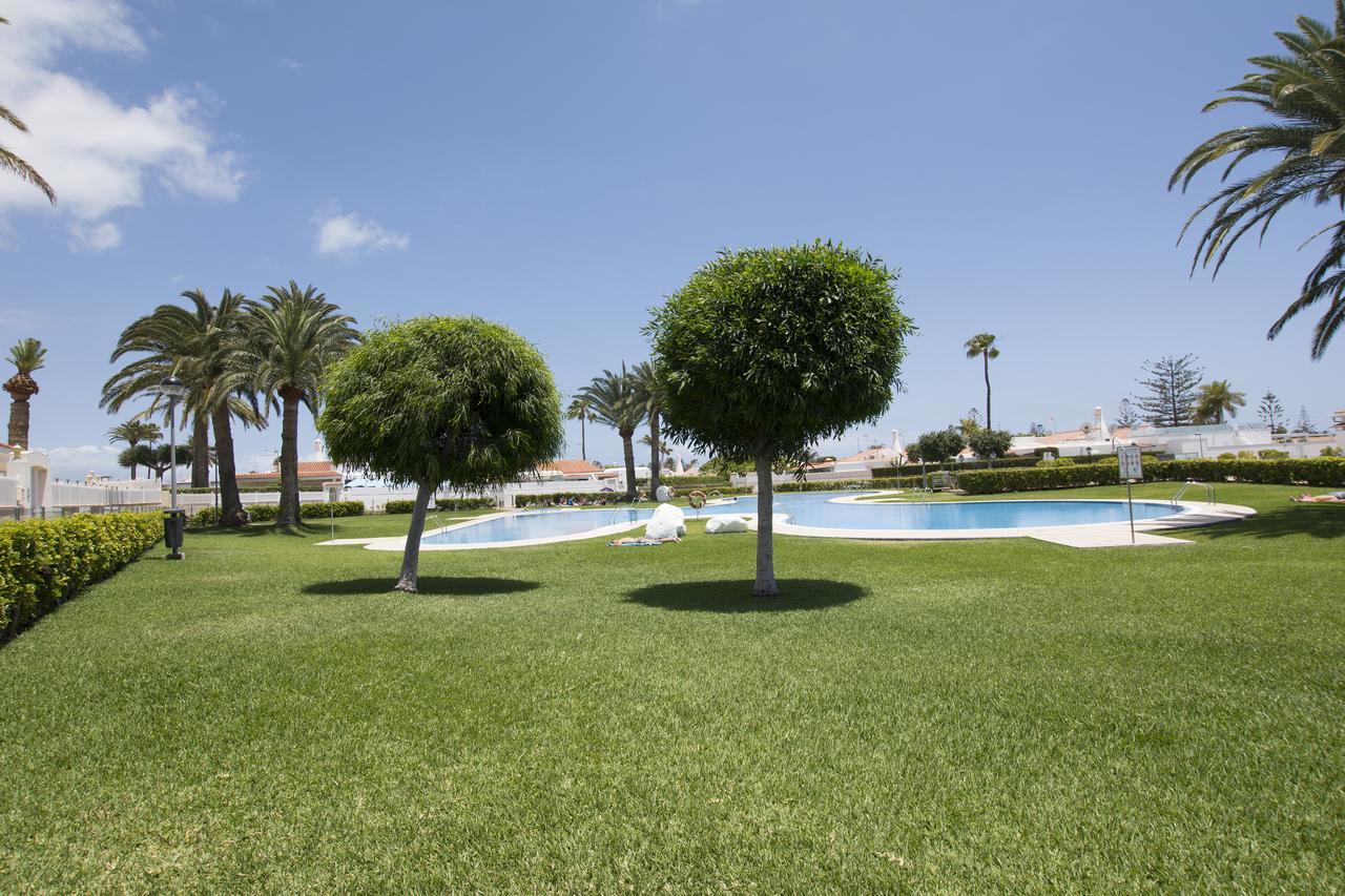 Bungalow Serenity Holycan Apartment Playa del Inglés
