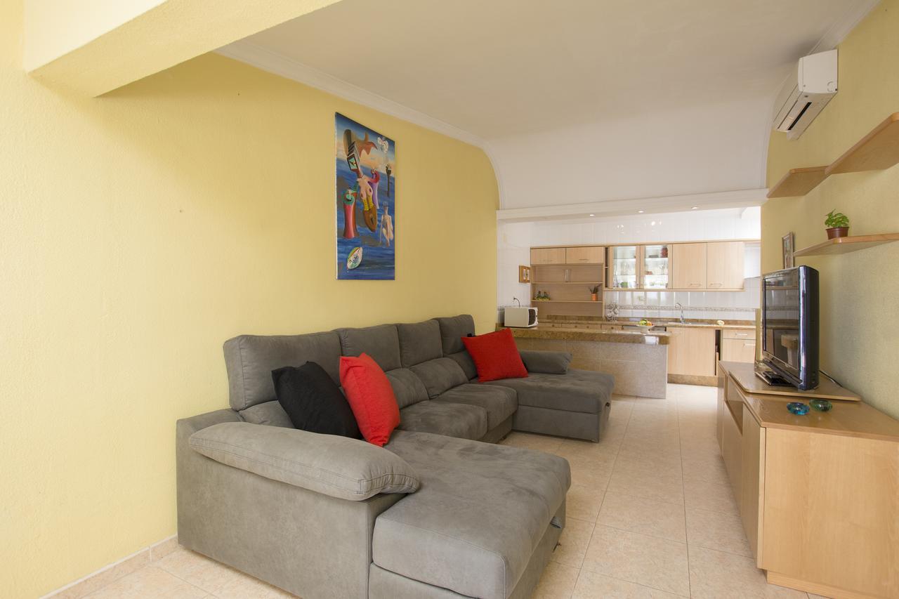 Apartment Bungalow Serenity Holycan Playa del Inglés