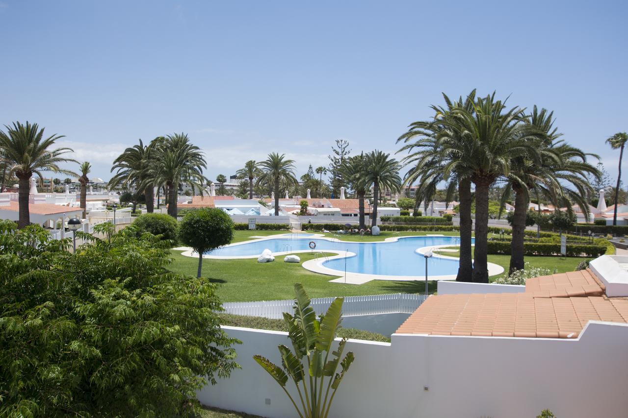 Apartment Bungalow Serenity Holycan Playa del Inglés