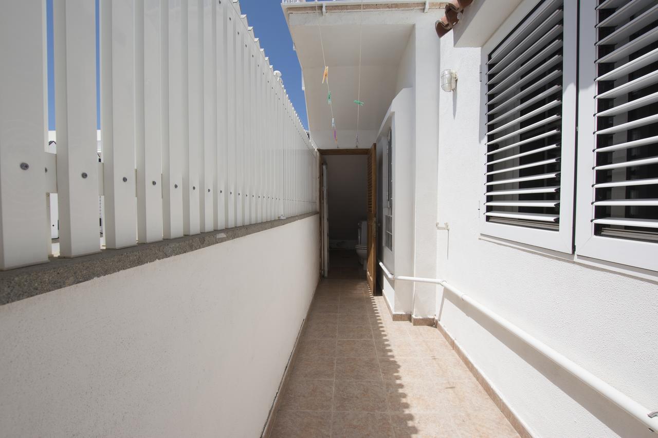 Bungalow Serenity Holycan * Playa del Inglés