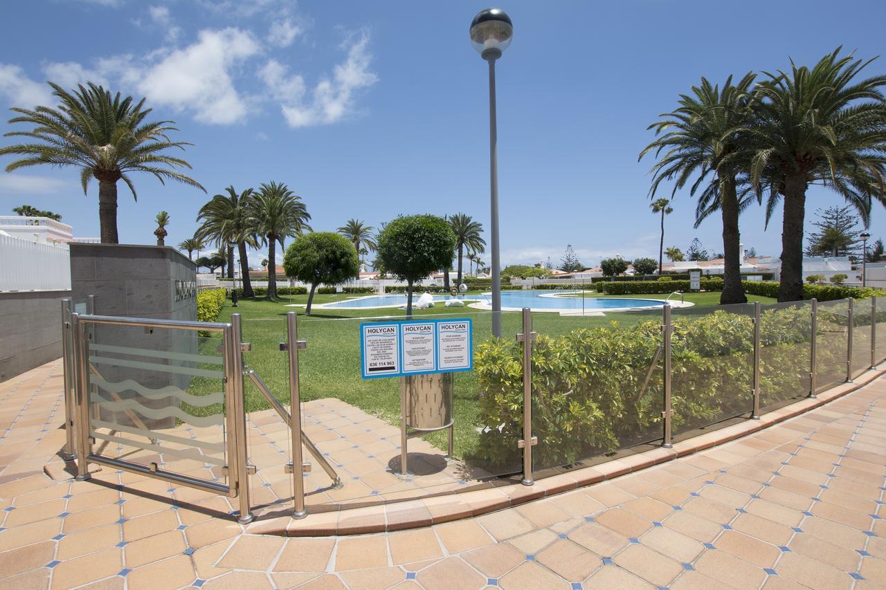 Bungalow Serenity Holycan Playa del Inglés