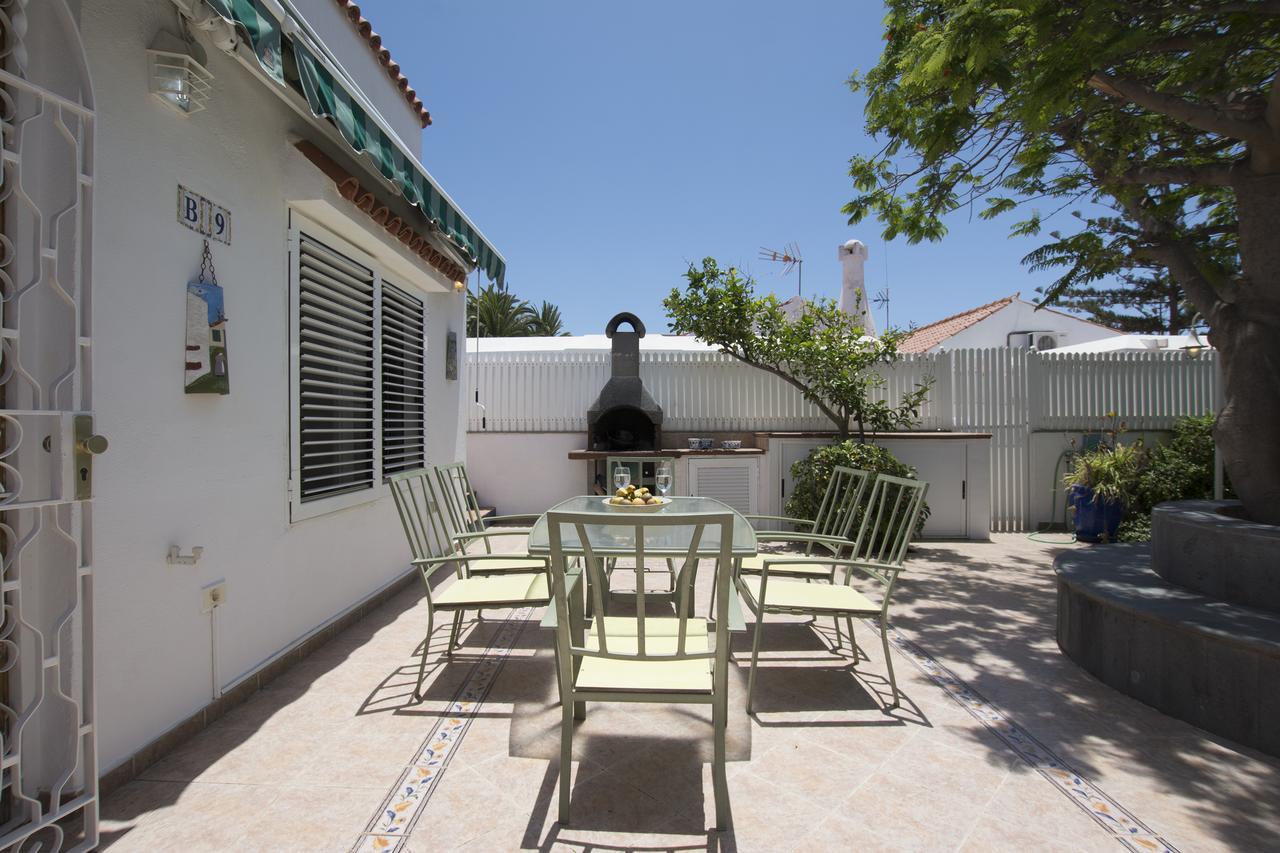 Bungalow Serenity Holycan Apartment Playa del Inglés